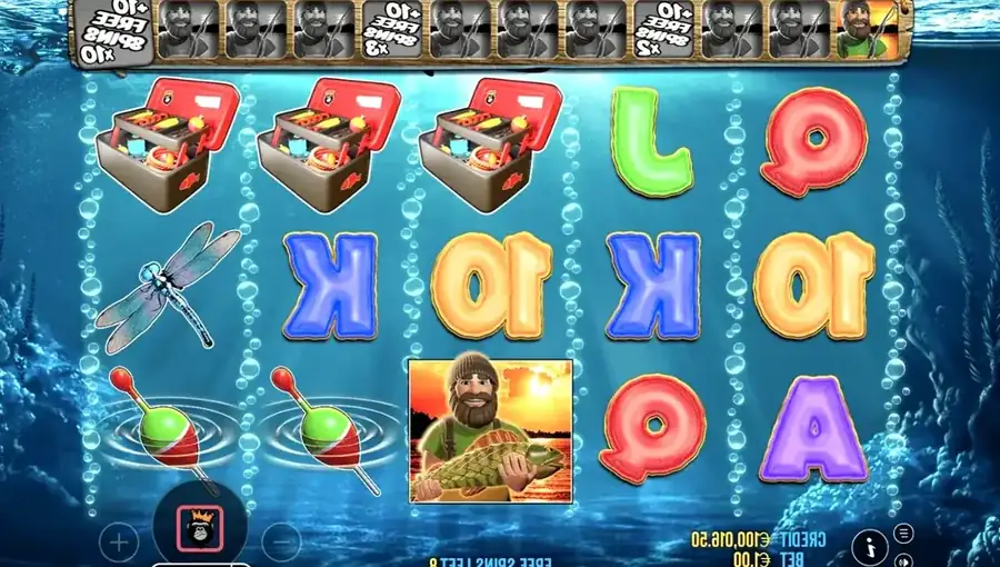Free Spins
