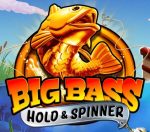 Big Bass Bonanza Hold and Spinner