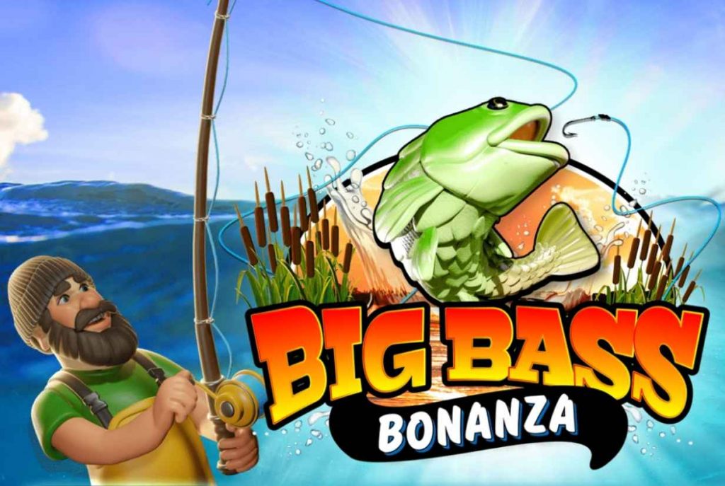 Big Bass Bonanza