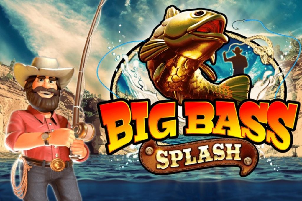 Big Bass Splash