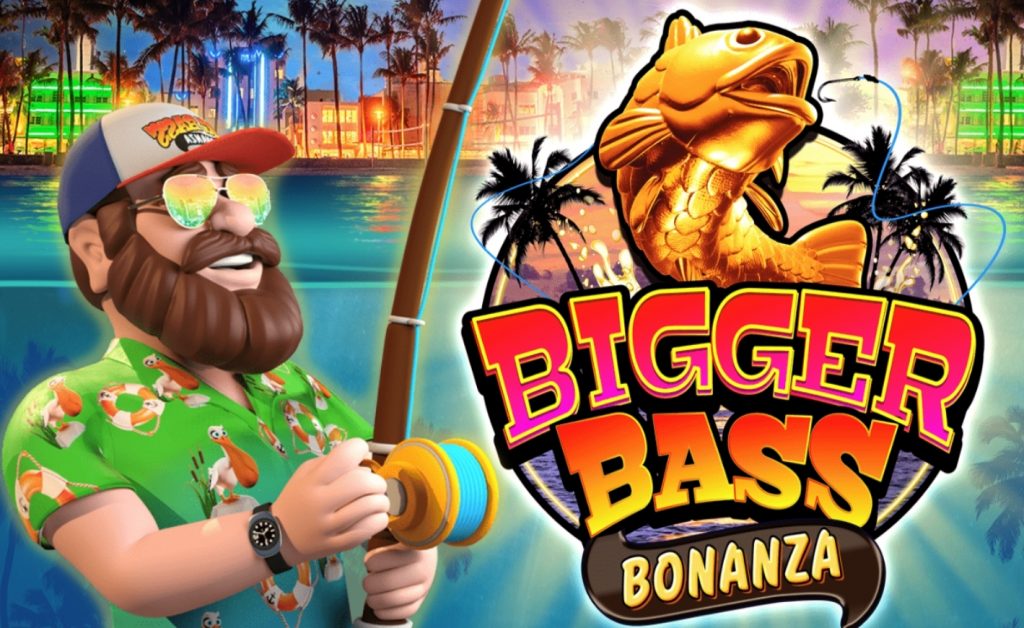 Bigger Bass Bonanz